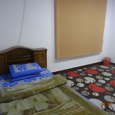 Distinctive Nepal Home Stay Katmandou Extérieur photo