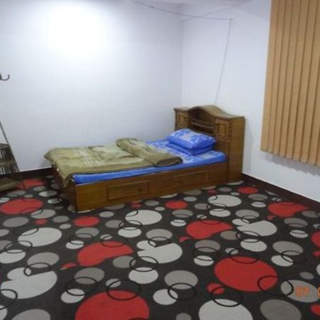 Distinctive Nepal Home Stay Katmandou Extérieur photo