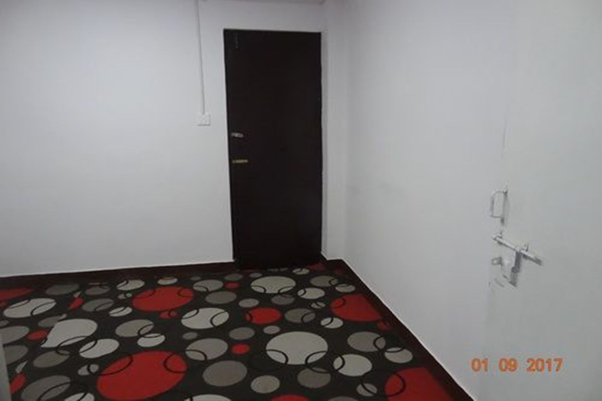 Distinctive Nepal Home Stay Katmandou Extérieur photo