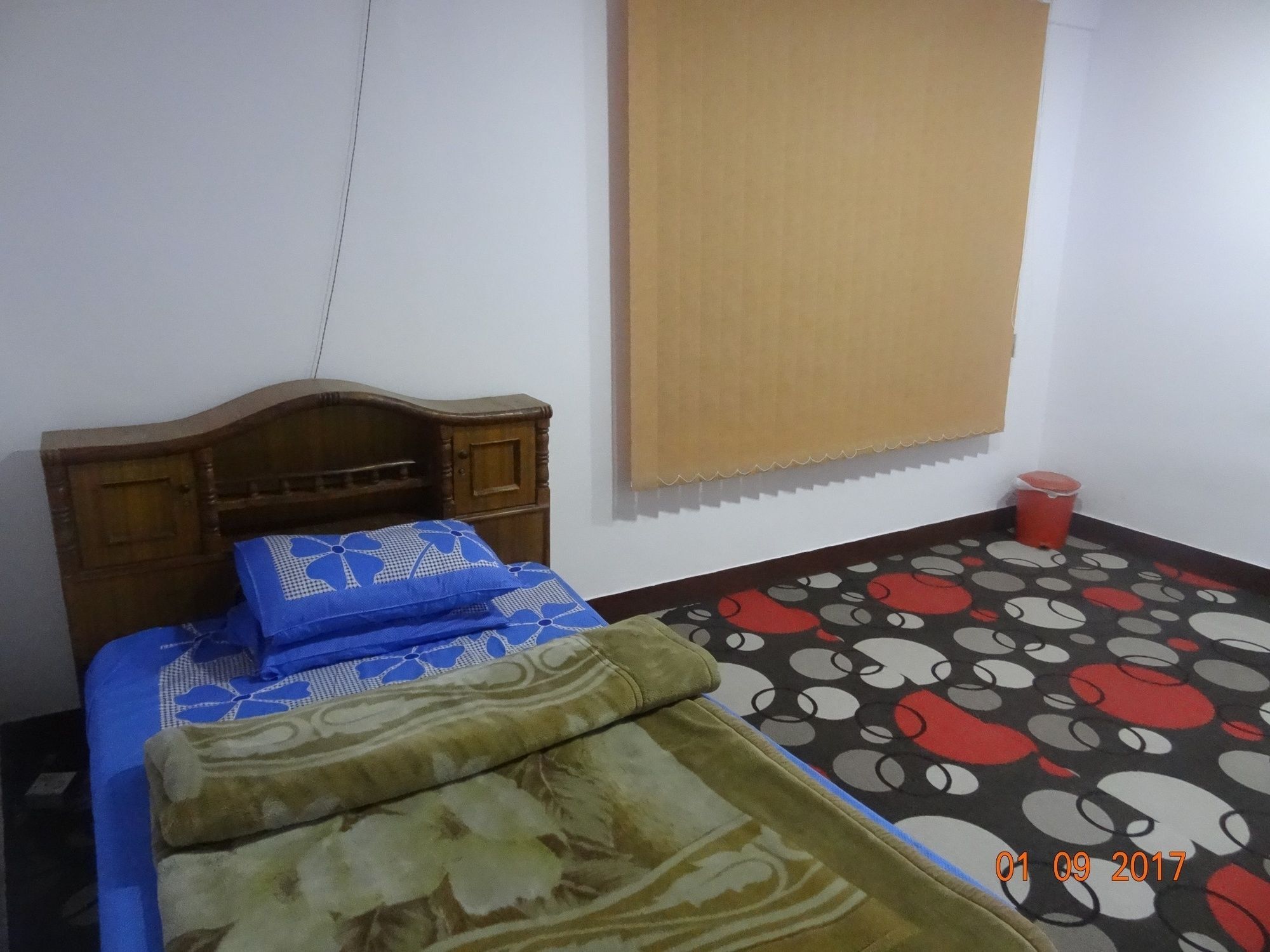 Distinctive Nepal Home Stay Katmandou Extérieur photo