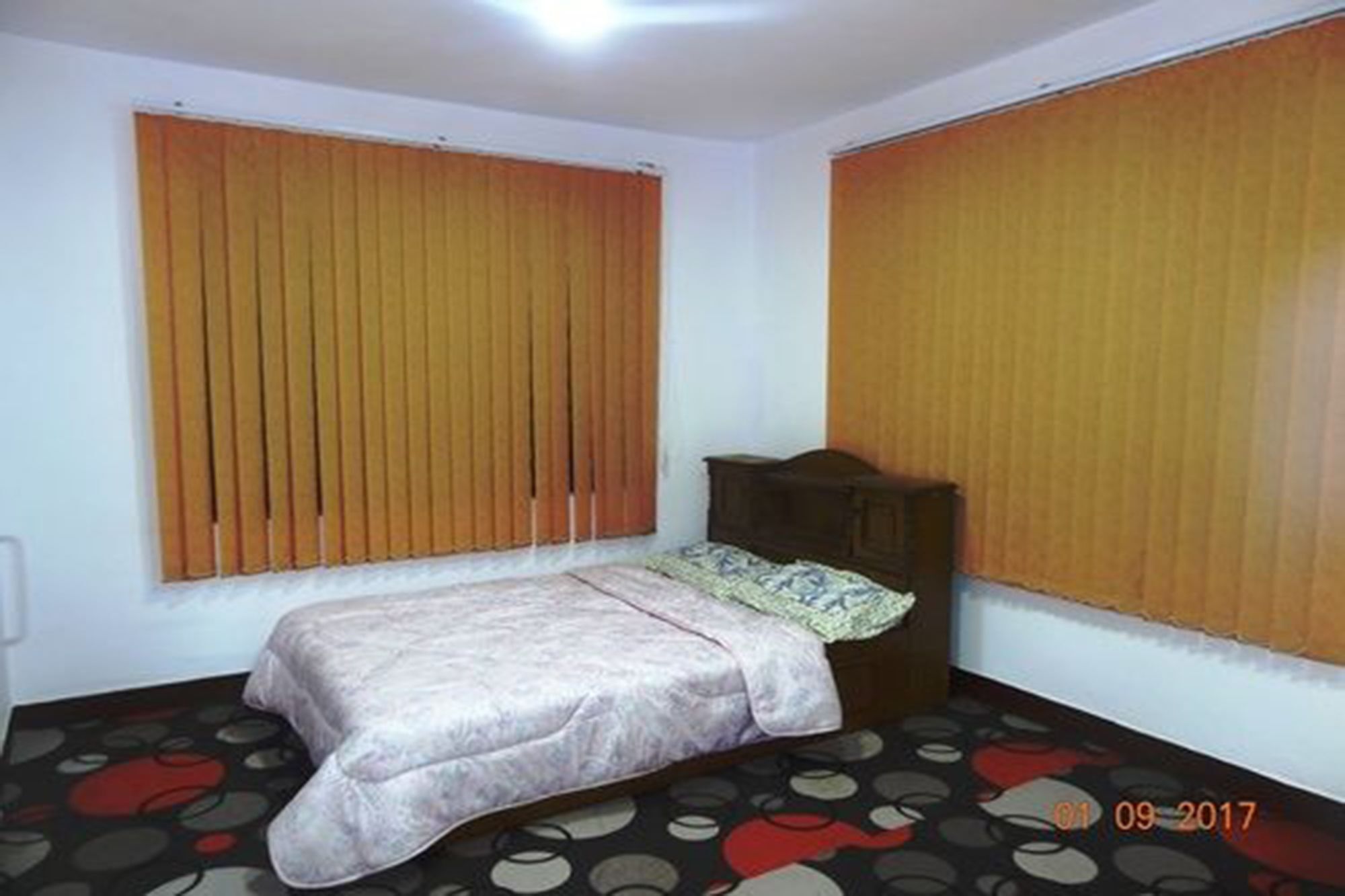 Distinctive Nepal Home Stay Katmandou Extérieur photo